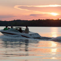 boating boating