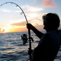 fishing fishing